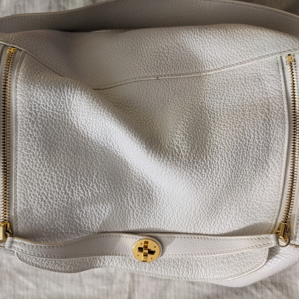 Hermes Lindy 34 White - Picture 7 of 10